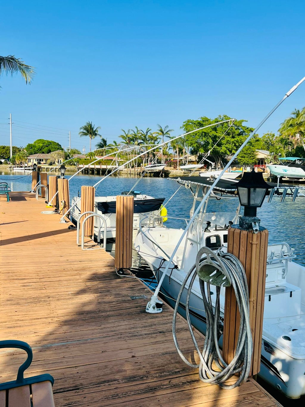 Photo of 170 Cypress Club Drive #702, Pompano Beach, FL 33060 (MLS # B26091945)