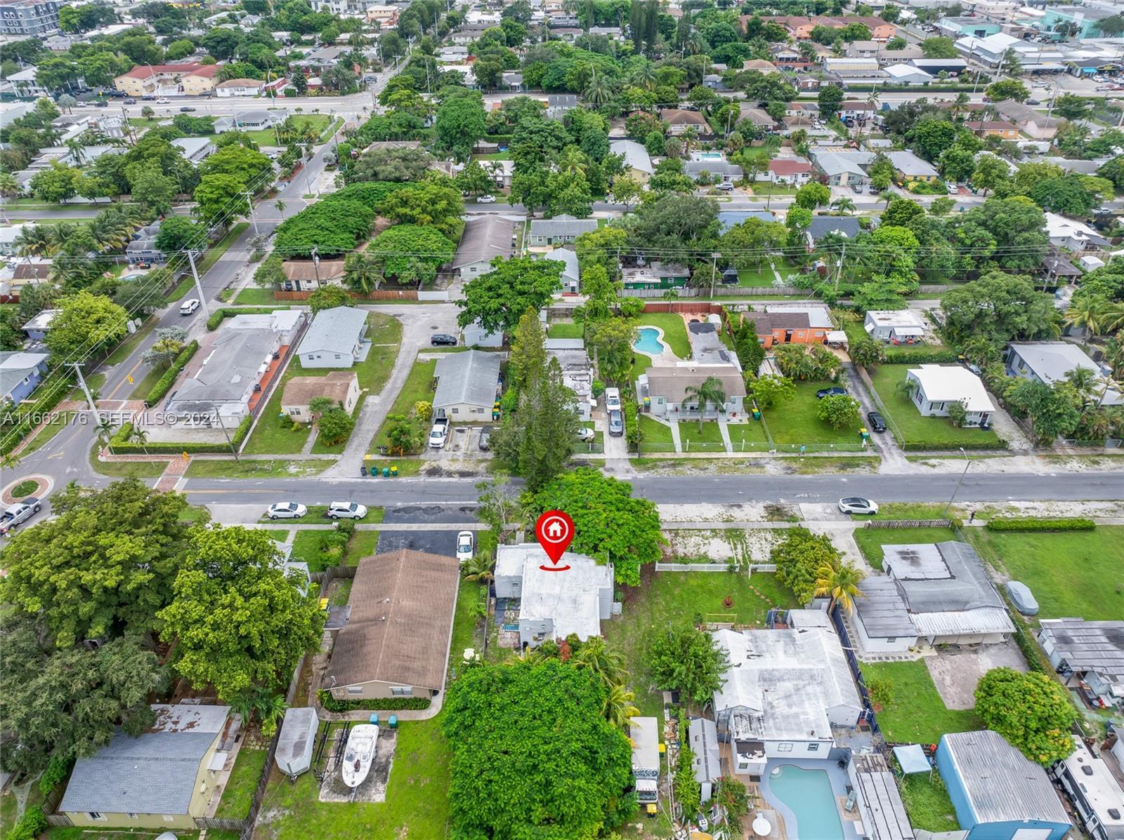 224 SW 14th Street