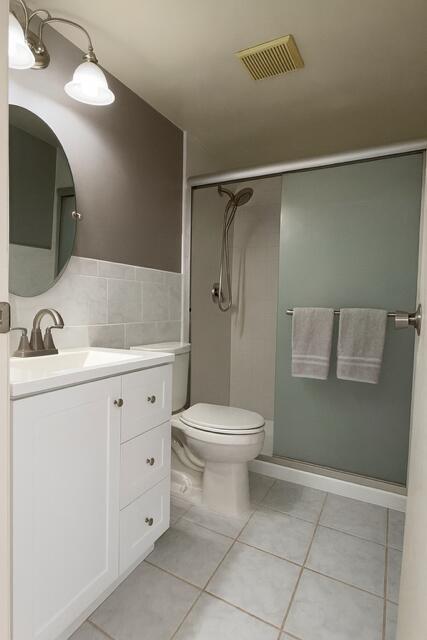 PALM CLUB WEST VILLAGE I - Residential