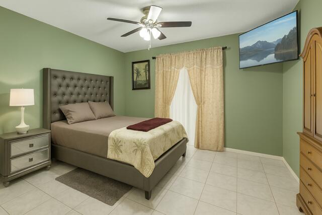 PALM CLUB WEST VILLAGE I - Residential