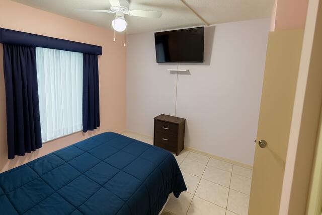 PALM CLUB WEST VILLAGE I - Residential