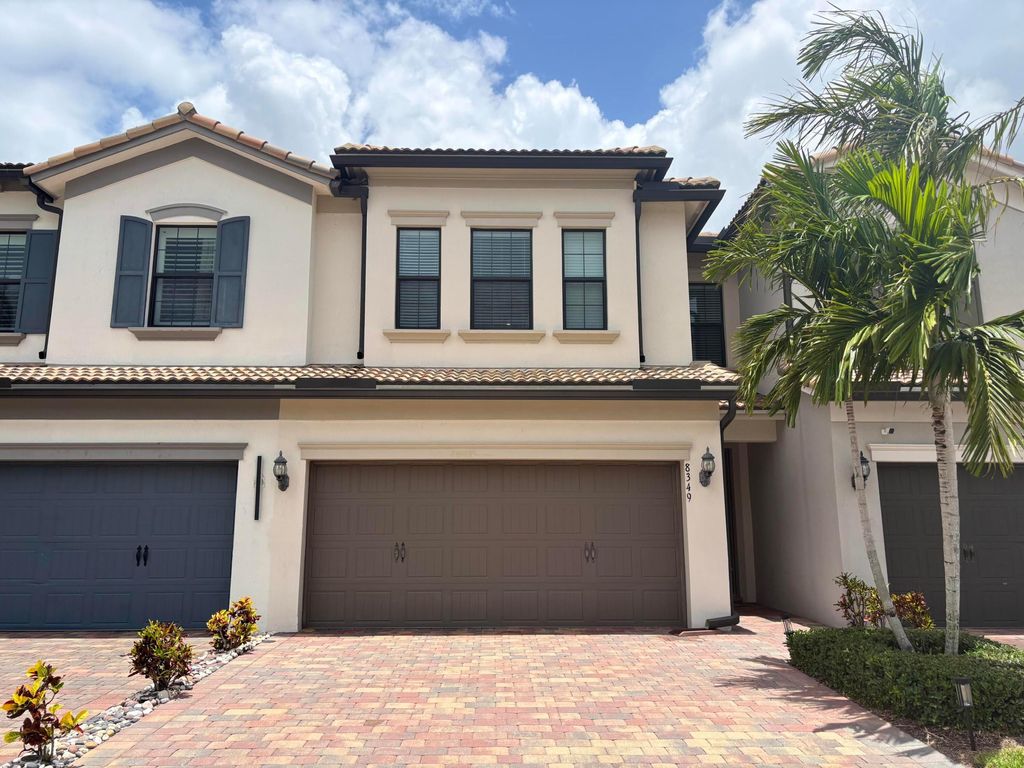 Photo of 8349 Cadre Noir Road, Wellington, FL 33467 (MLS # B26011385)