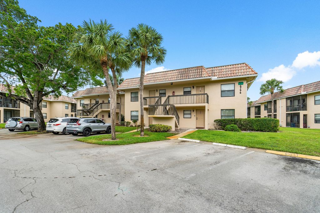 Photo of 6796 Palmetto Circle S #102, Boca Raton, FL 33433 (MLS # R10982650)