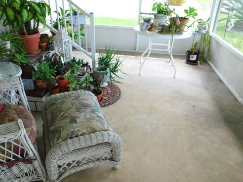 A home in Fort Pierce