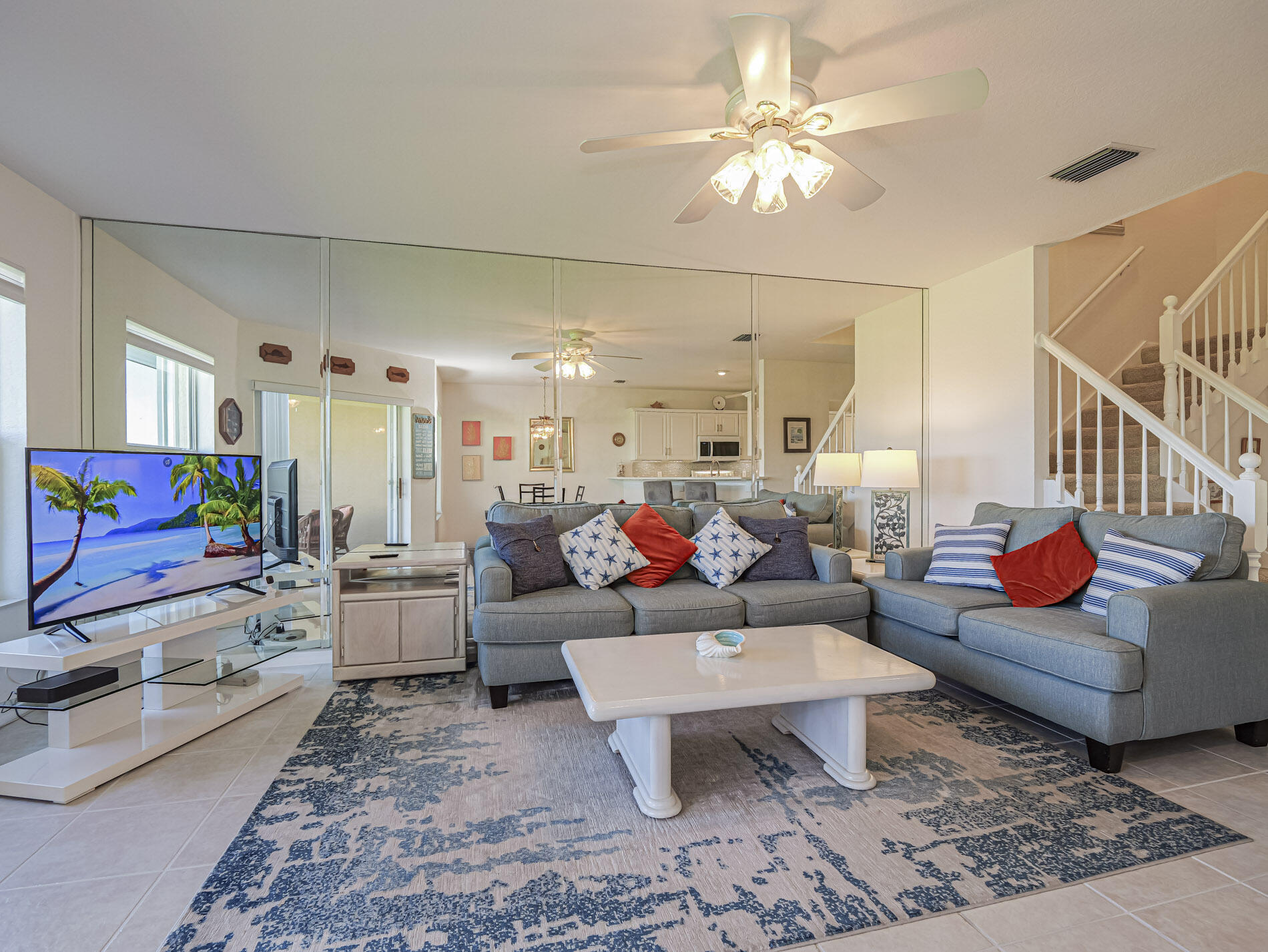 RIVERSIDE AT SANDS CONDOMINIUM - Residential