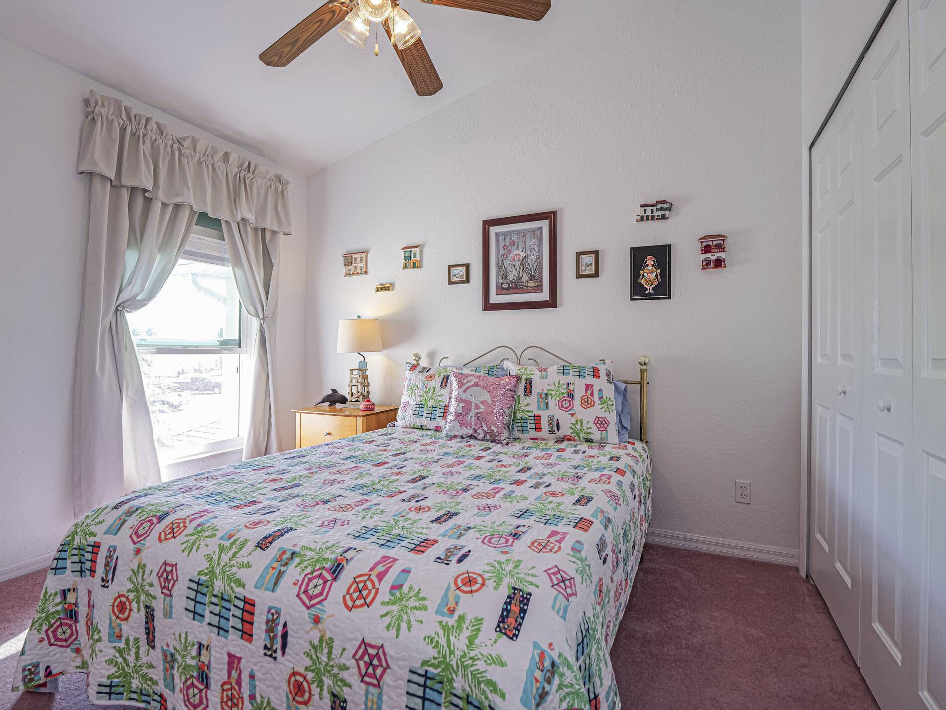 RIVERSIDE AT SANDS CONDOMINIUM - Residential