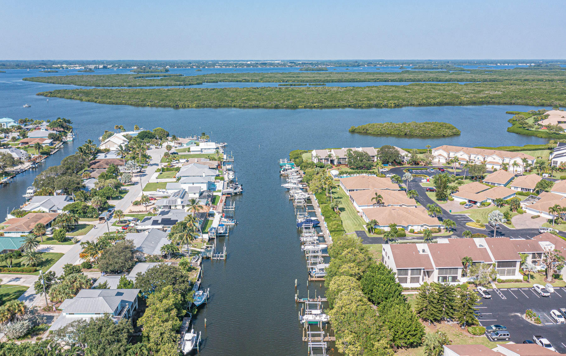 RIVERSIDE AT SANDS CONDOMINIUM - Residential