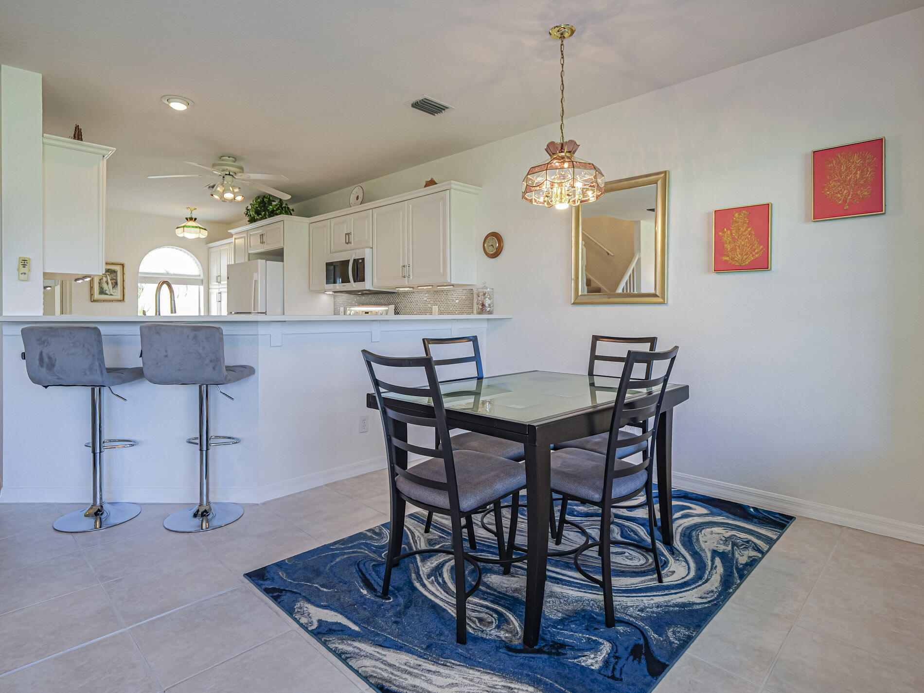 RIVERSIDE AT SANDS CONDOMINIUM - Residential