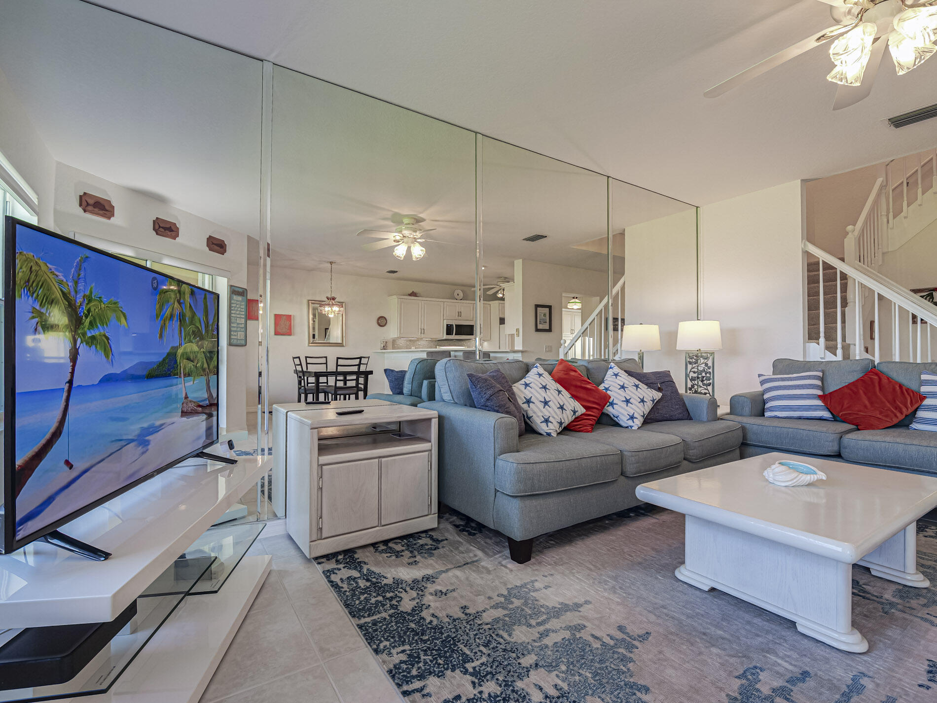 RIVERSIDE AT SANDS CONDOMINIUM - Residential