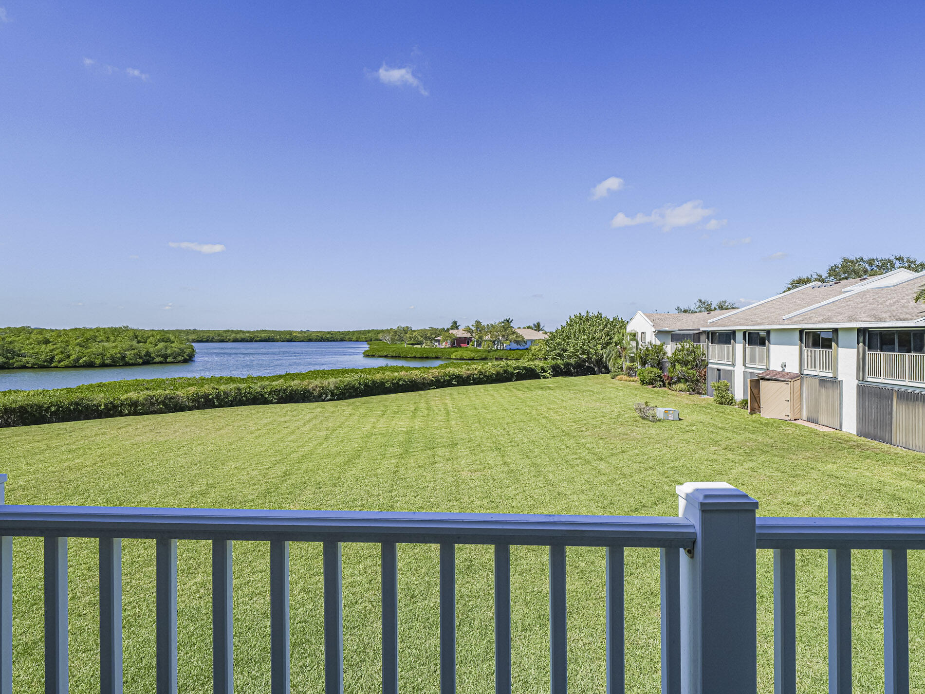 RIVERSIDE AT SANDS CONDOMINIUM - Residential