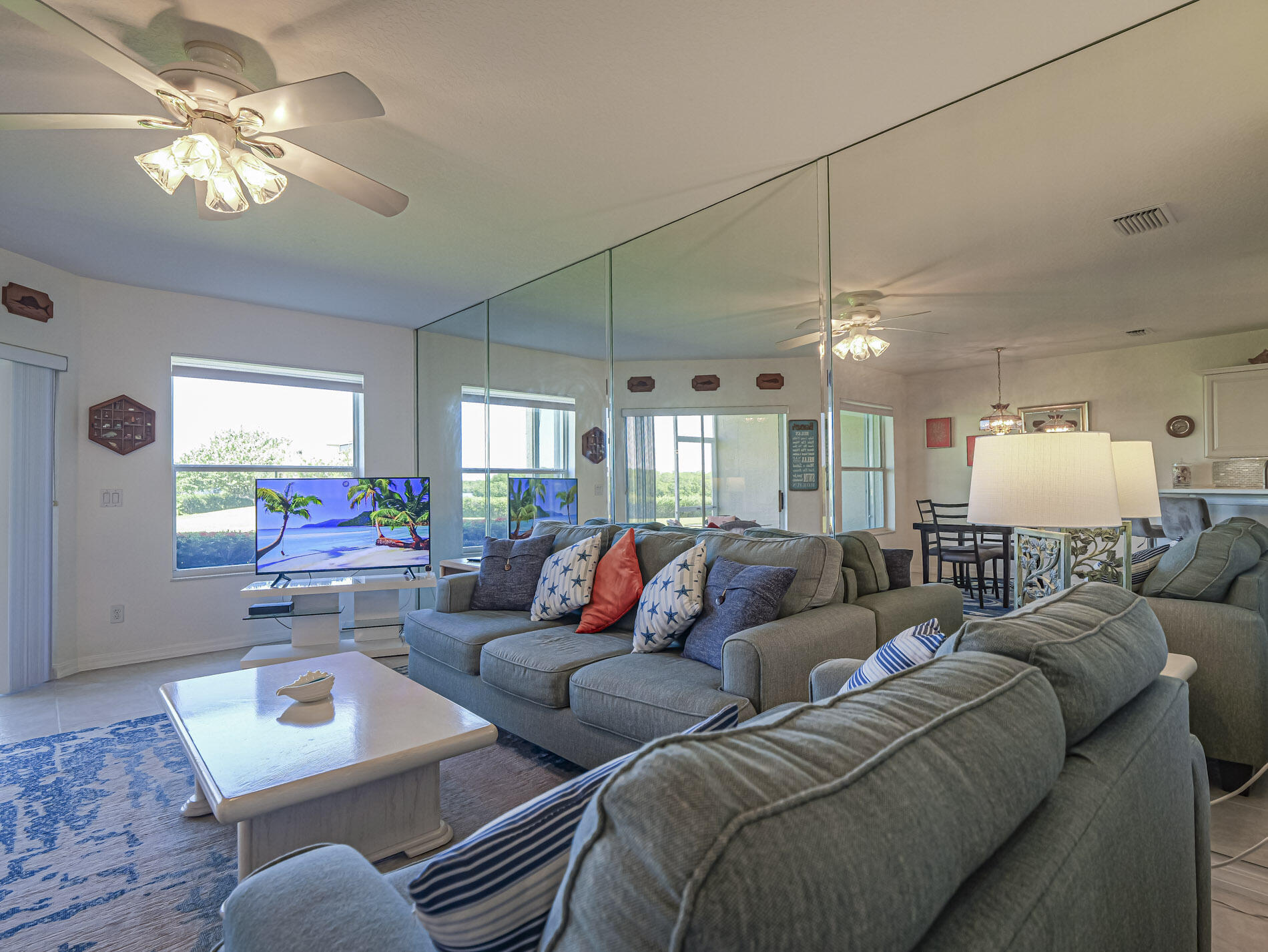 RIVERSIDE AT SANDS CONDOMINIUM - Residential