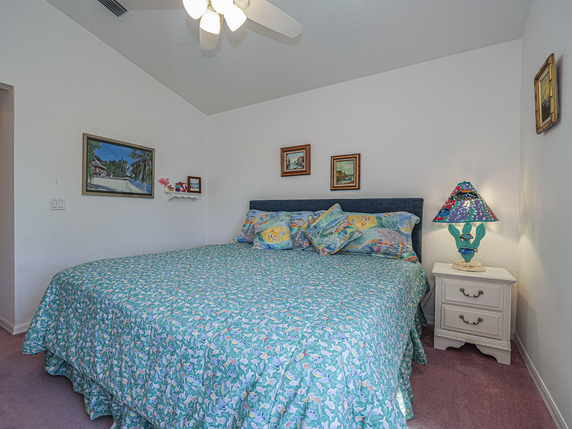 RIVERSIDE AT SANDS CONDOMINIUM - Residential