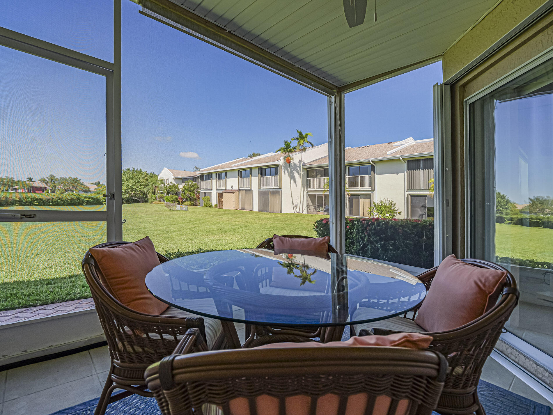 RIVERSIDE AT SANDS CONDOMINIUM - Residential