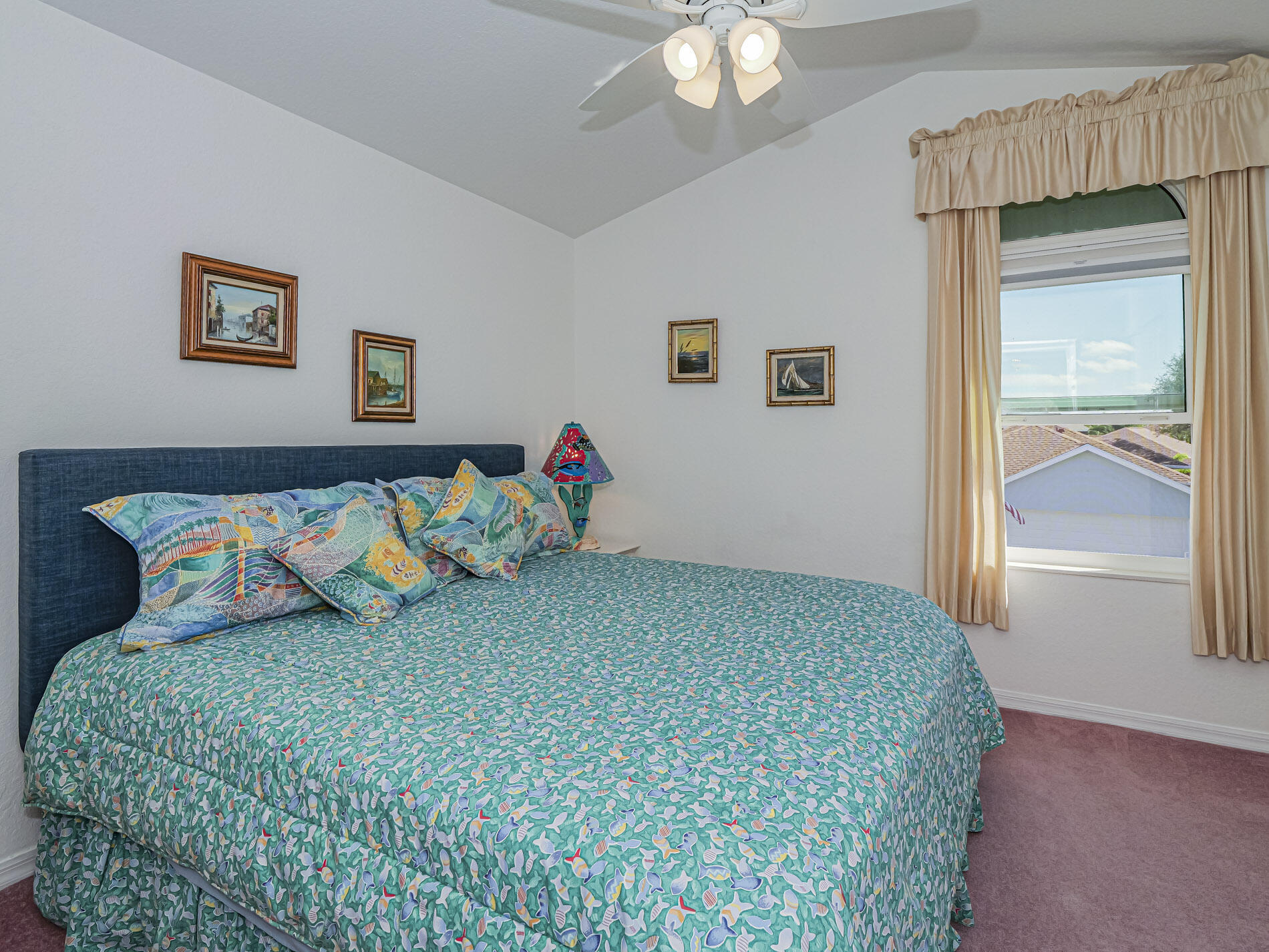 RIVERSIDE AT SANDS CONDOMINIUM - Residential