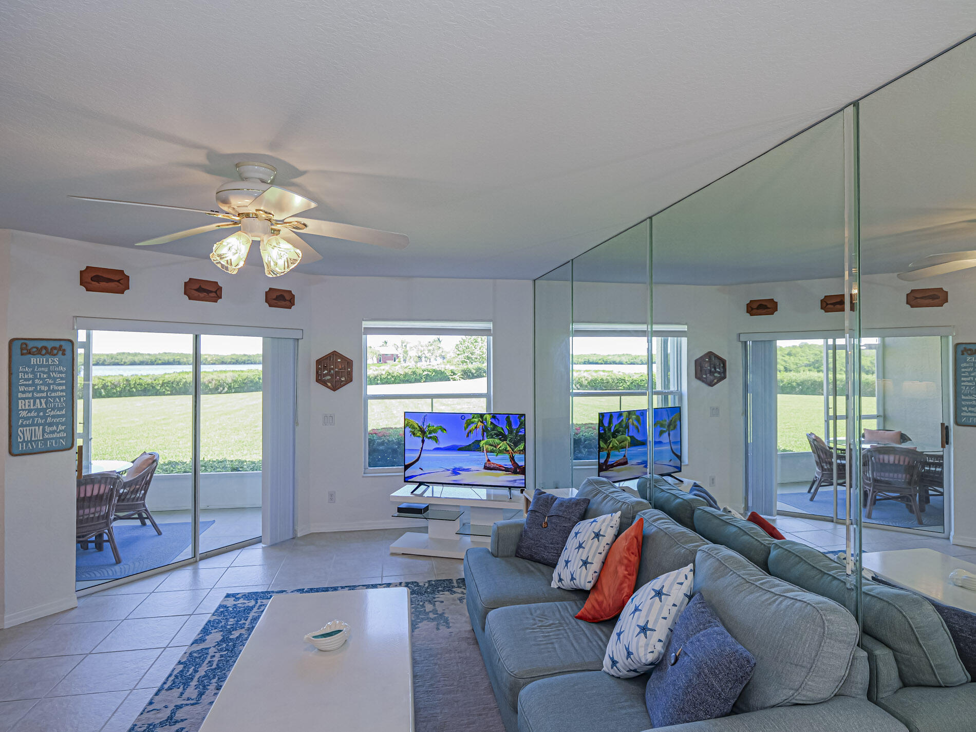 RIVERSIDE AT SANDS CONDOMINIUM - Residential