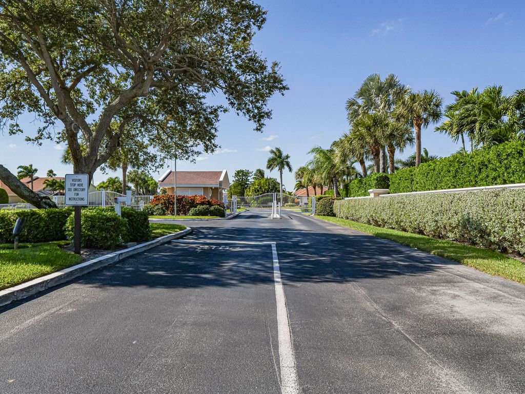 Photo of 3223 S Lakeview Circle #20-8, Hutchinson Island, FL 34949 (MLS # B26005387)
