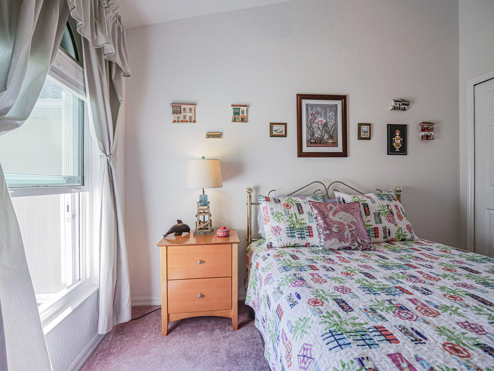 RIVERSIDE AT SANDS CONDOMINIUM - Residential