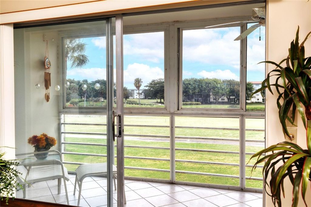 Photo of 4402 Martinique Court #D2, Coconut Creek, FL 33066 (MLS # F10528772)