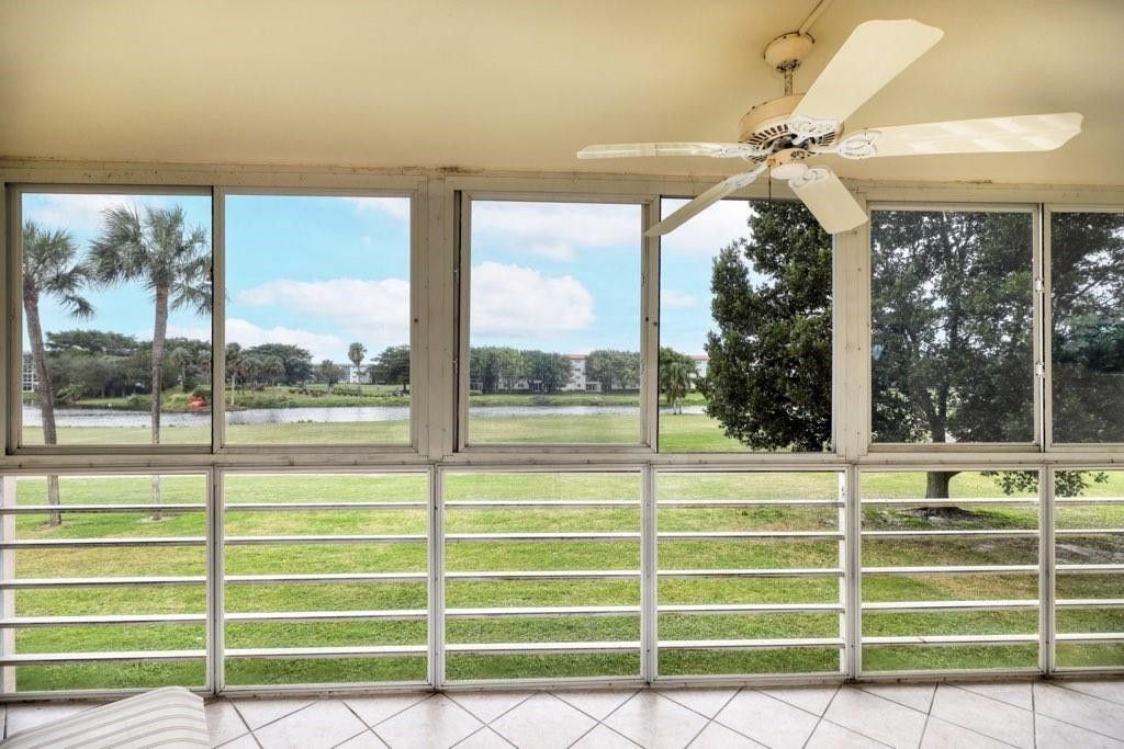 Photo of 4402 Martinique Court #D2, Coconut Creek, FL 33066 (MLS # F10528772)