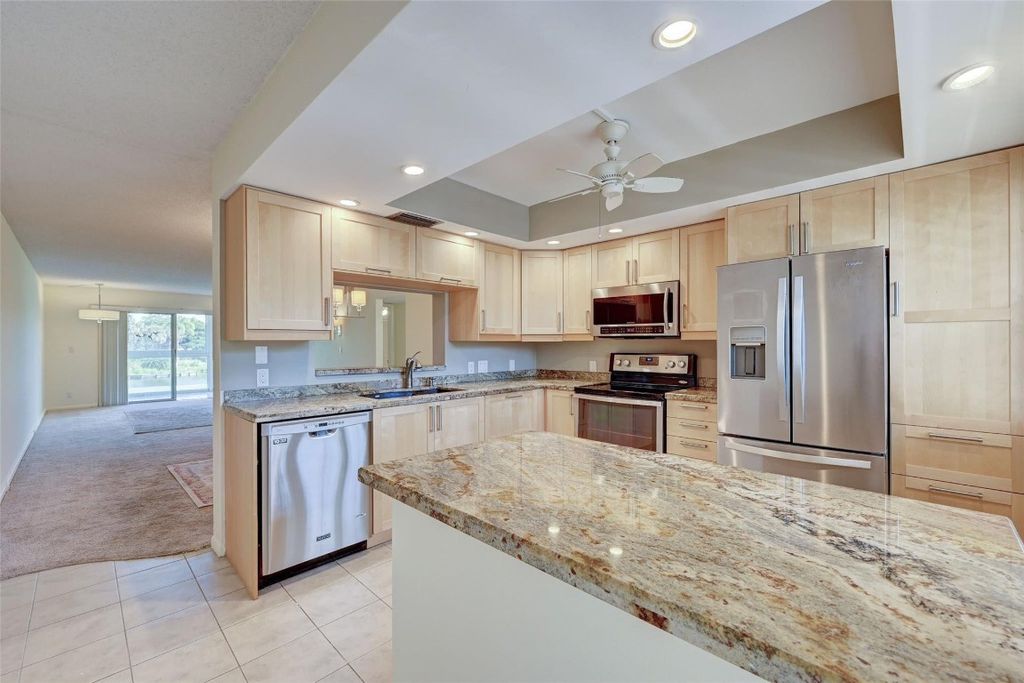 Photo of 4402 Martinique Court #D2, Coconut Creek, FL 33066 (MLS # F10528772)