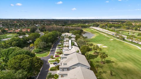 Tiny photo for 10267 N Andover Coach Lane #A2, Lake Worth, FL 33449 (MLS # R11162338)