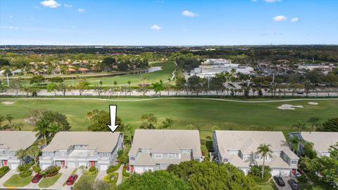 Tiny photo for 10267 N Andover Coach Lane #A2, Lake Worth, FL 33449 (MLS # R11162338)