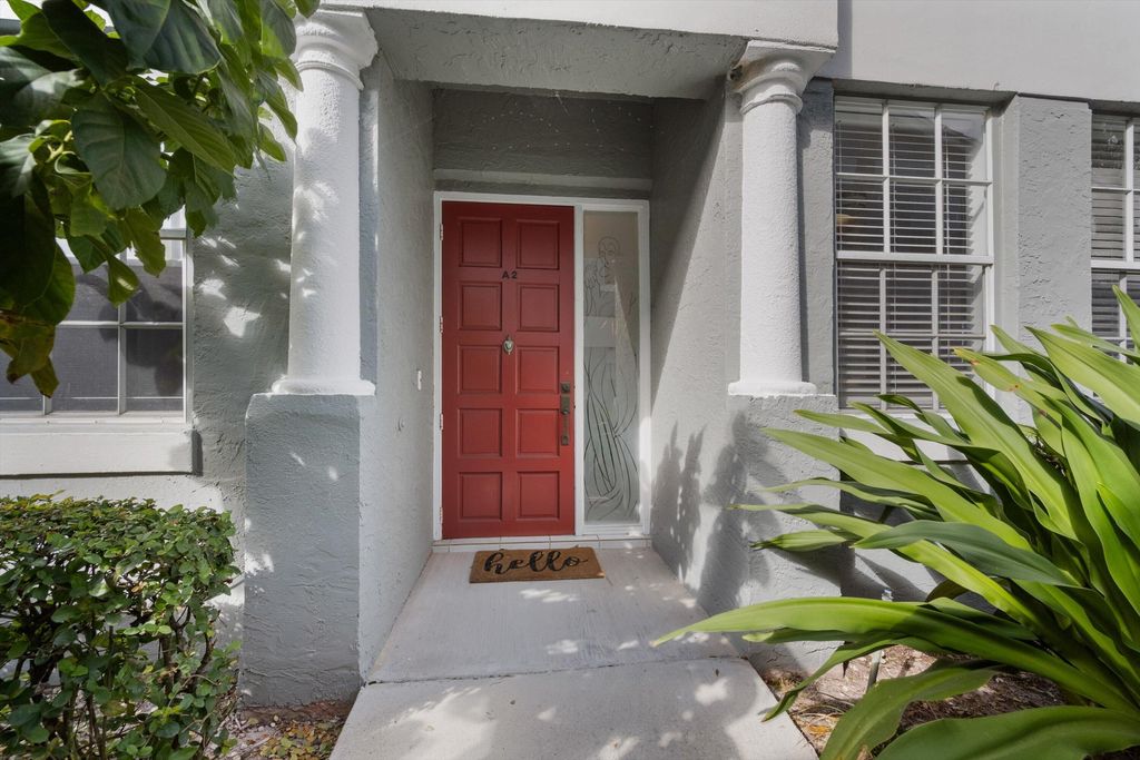 Photo of 10267 N Andover Coach Lane #A2, Lake Worth, FL 33449 (MLS # R11162338)