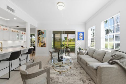Tiny photo for 10267 N Andover Coach Lane #A2, Lake Worth, FL 33449 (MLS # R11162338)