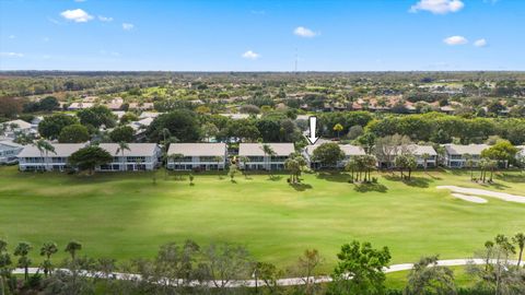 Tiny photo for 10267 N Andover Coach Lane #A2, Lake Worth, FL 33449 (MLS # R11162338)