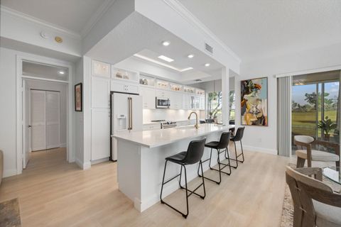 Tiny photo for 10267 N Andover Coach Lane #A2, Lake Worth, FL 33449 (MLS # R11162338)