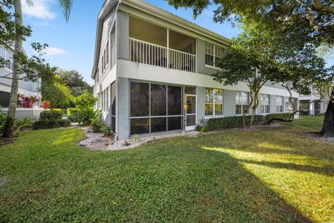 Tiny photo for 10267 N Andover Coach Lane #A2, Lake Worth, FL 33449 (MLS # R11162338)
