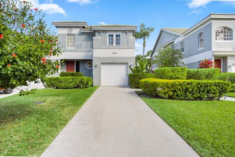 Photo of 10267 N Andover Coach Lane #A2, Lake Worth, FL 33449 (MLS # R11162338)