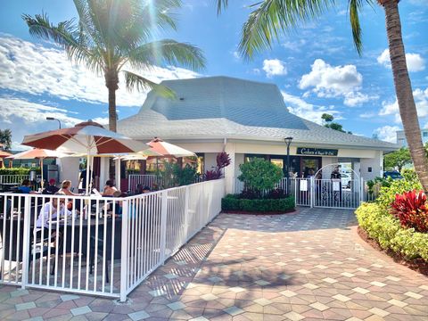 A home in Deerfield Beach