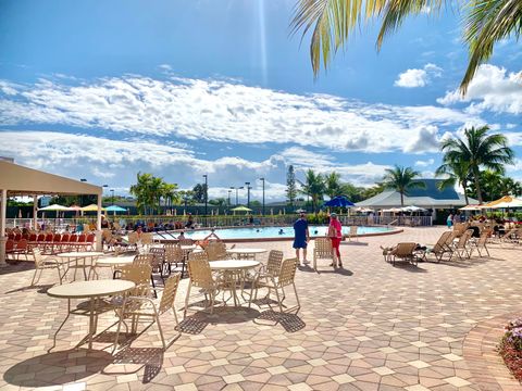 A home in Deerfield Beach