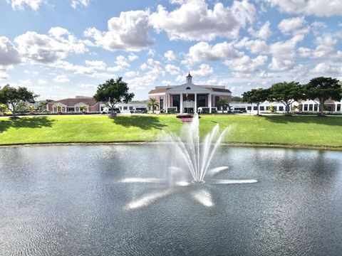 A home in Deerfield Beach