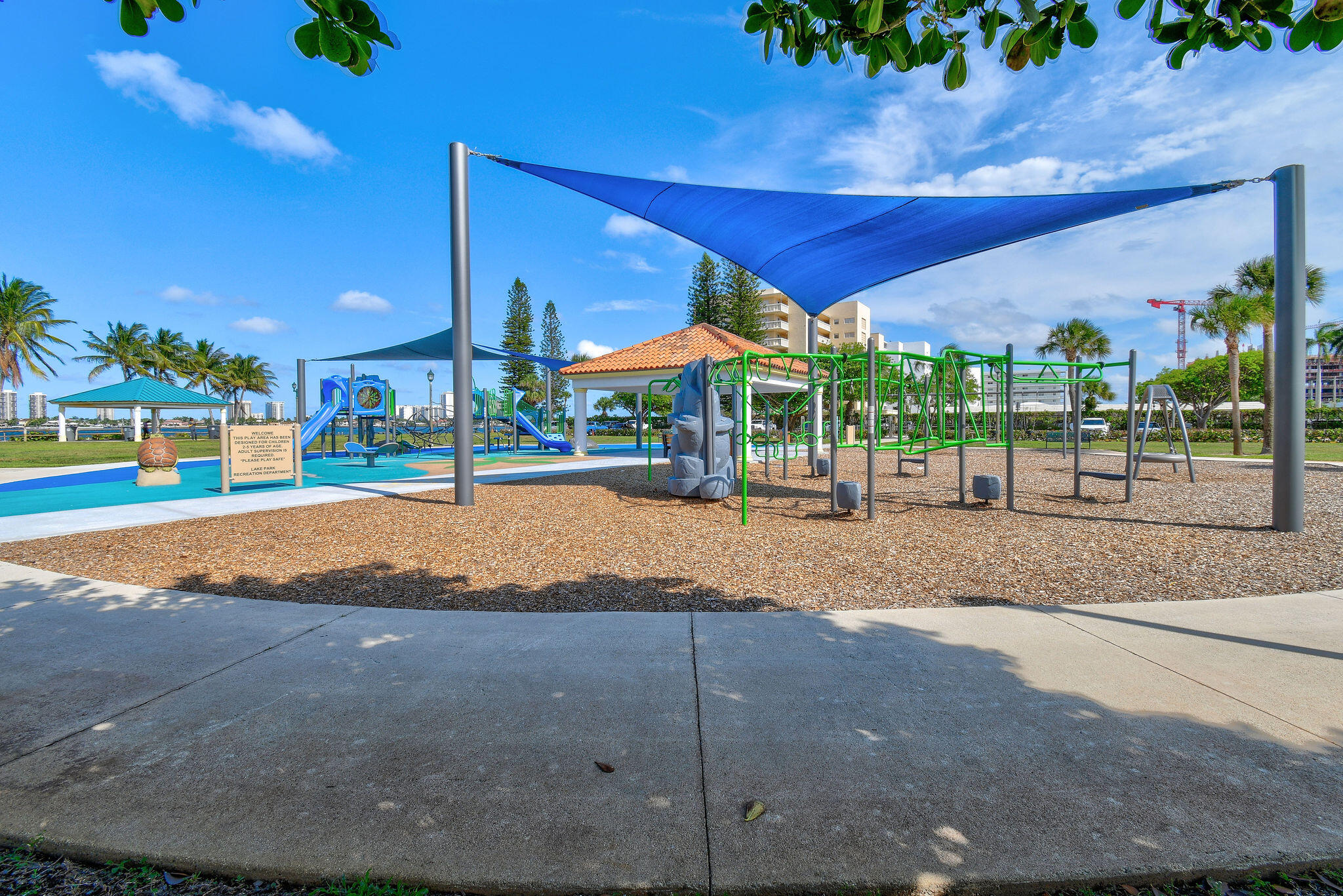 KELSEY CITY - Residential