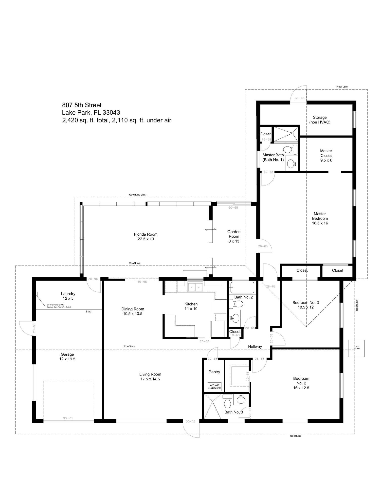 KELSEY CITY - Residential