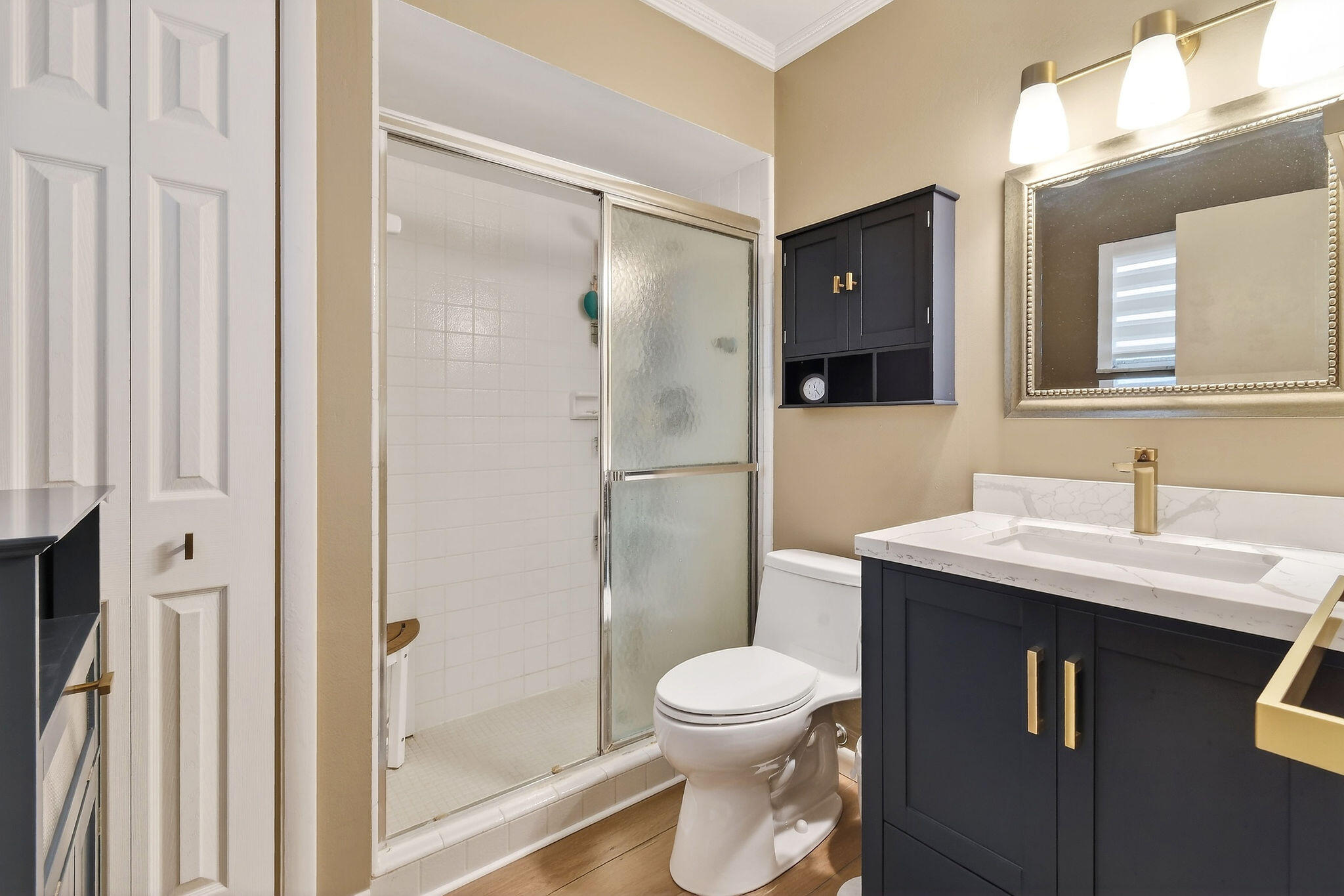 KELSEY CITY - Residential