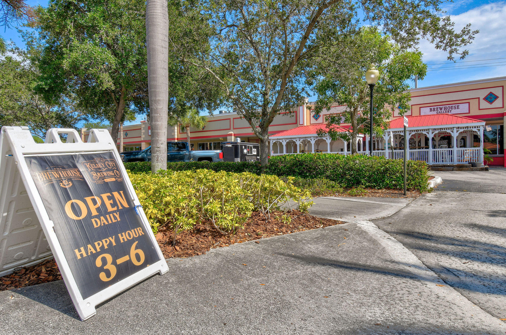 KELSEY CITY - Residential