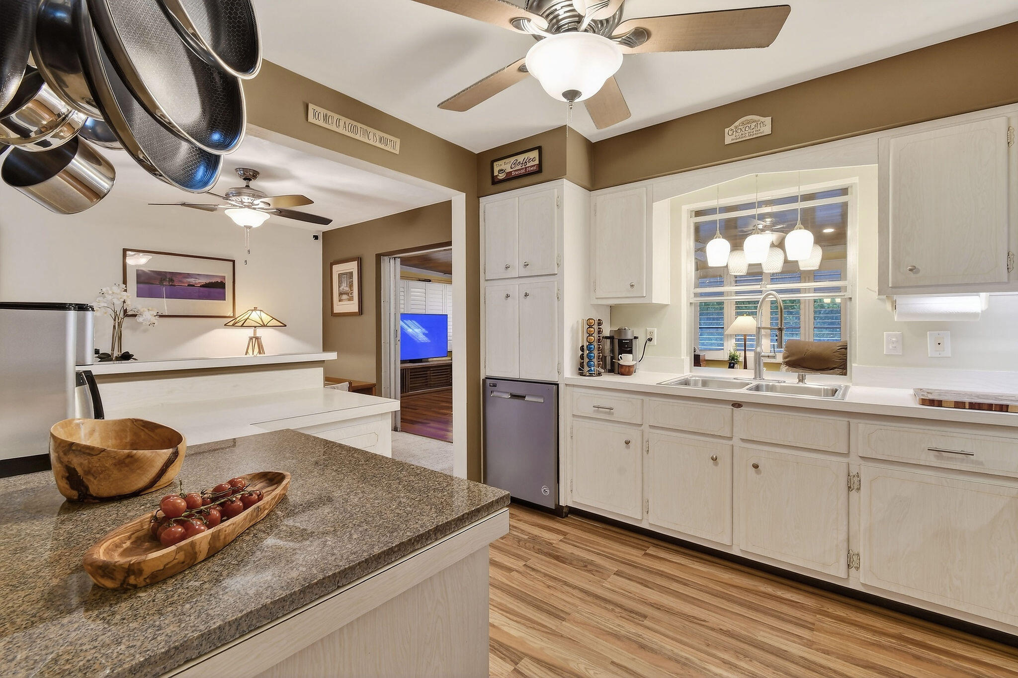 KELSEY CITY - Residential