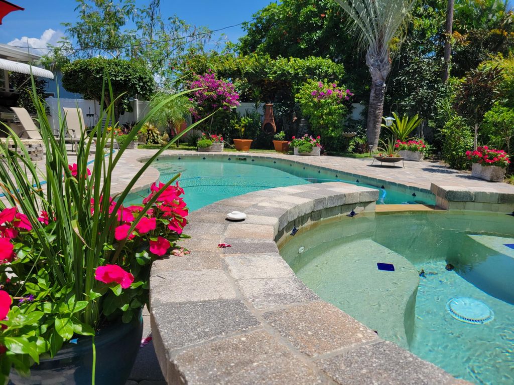 Photo of 807 5th Street, Lake Park, FL 33403 (MLS # B26001645)