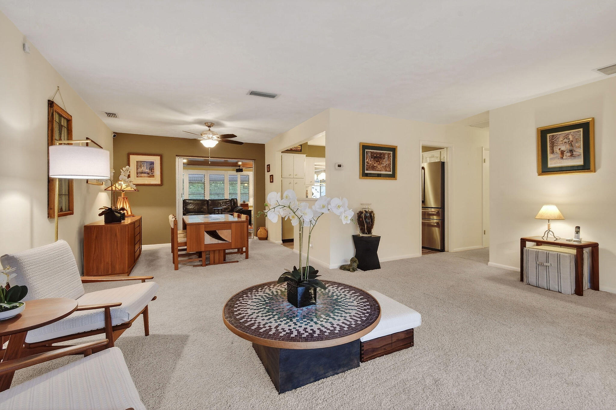 KELSEY CITY - Residential