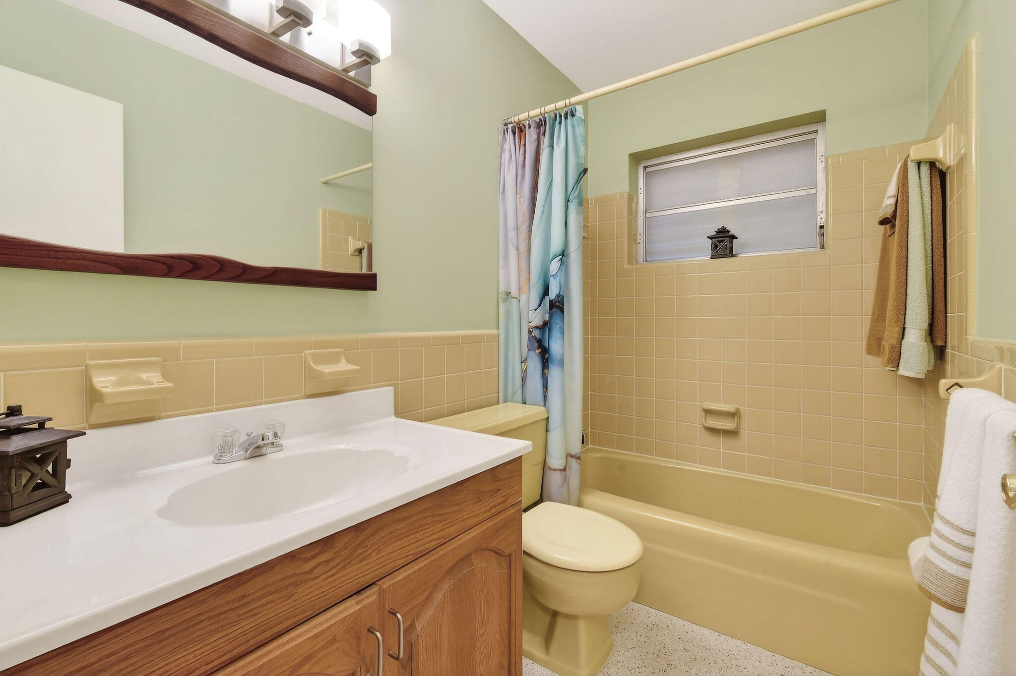 KELSEY CITY - Residential