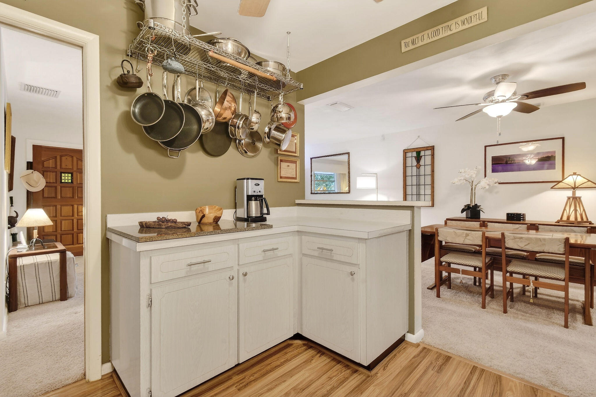 KELSEY CITY - Residential