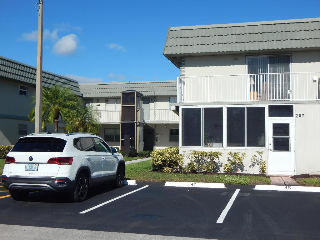 Flanders E - Residential