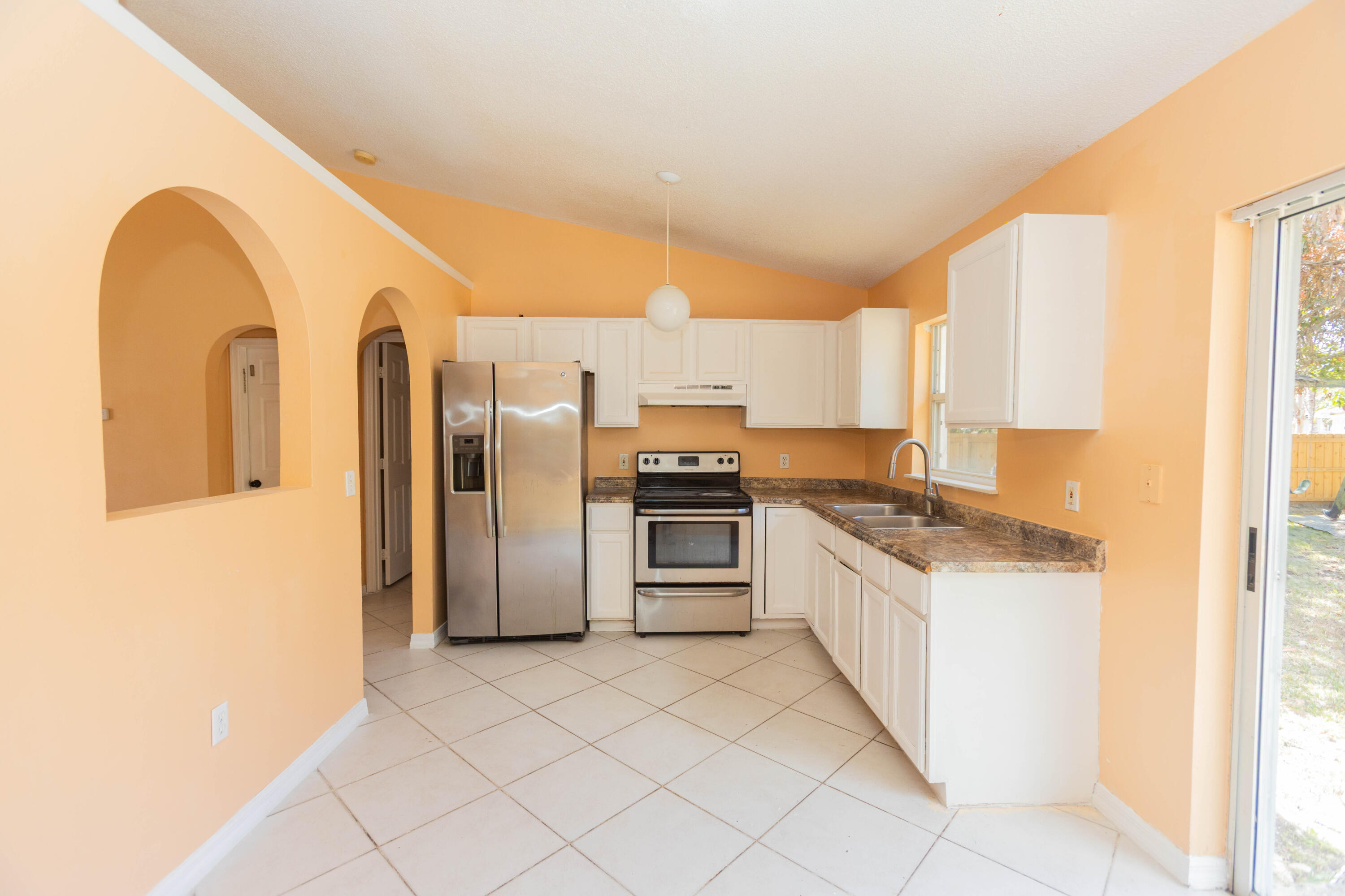 PORT ST LUCIE SECTION 13 - Residential