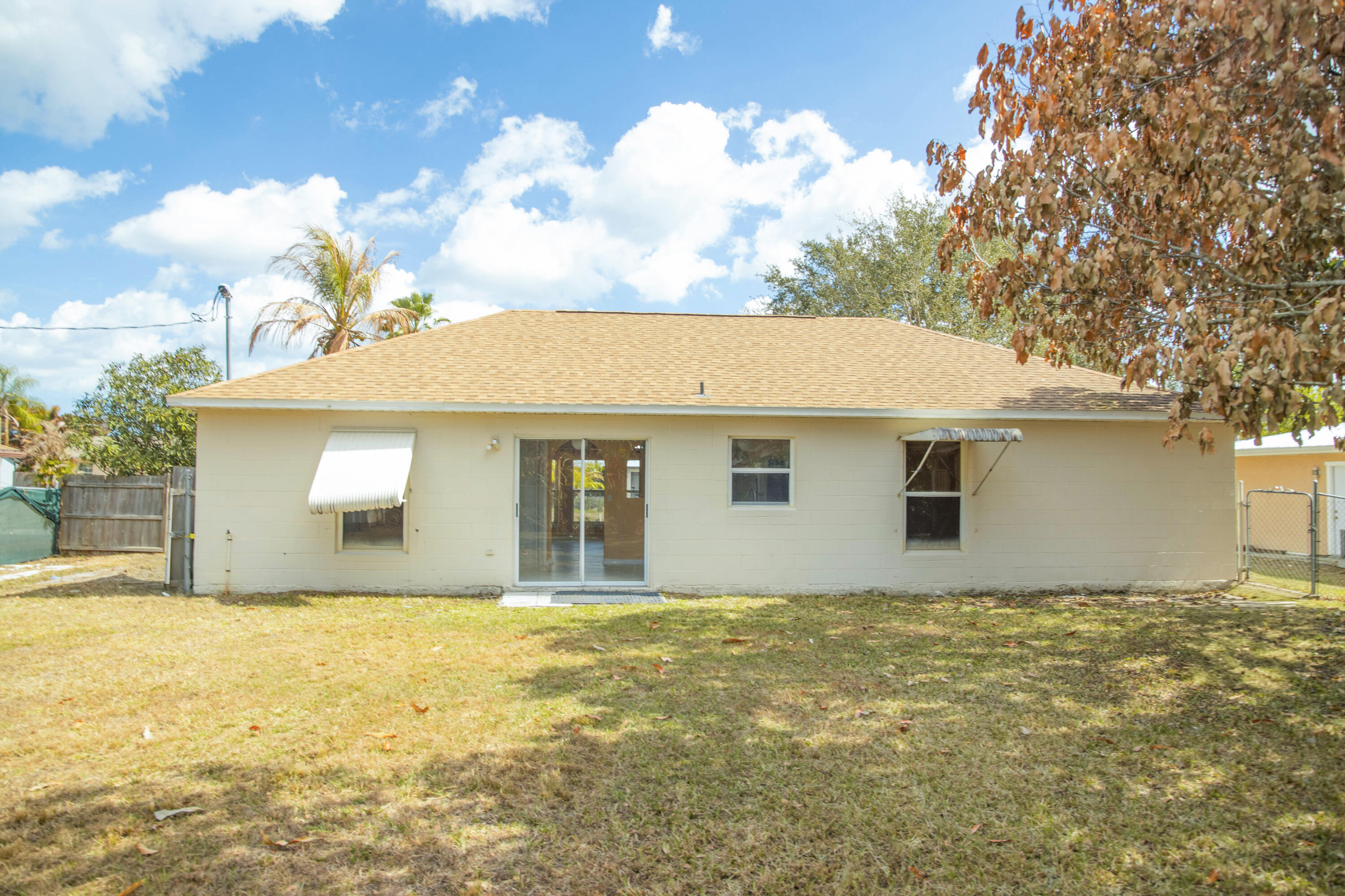 PORT ST LUCIE SECTION 13 - Residential