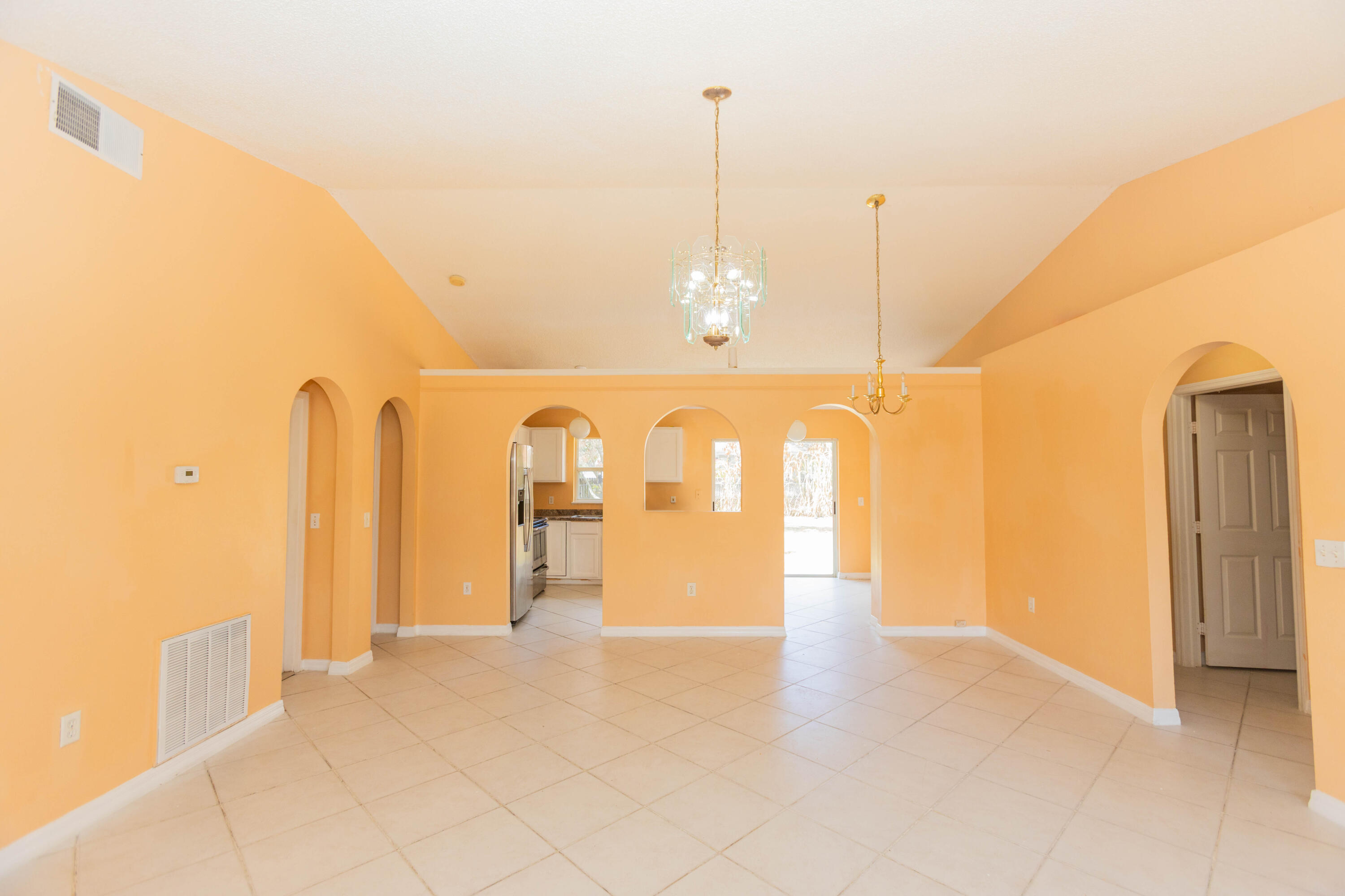 PORT ST LUCIE SECTION 13 - Residential