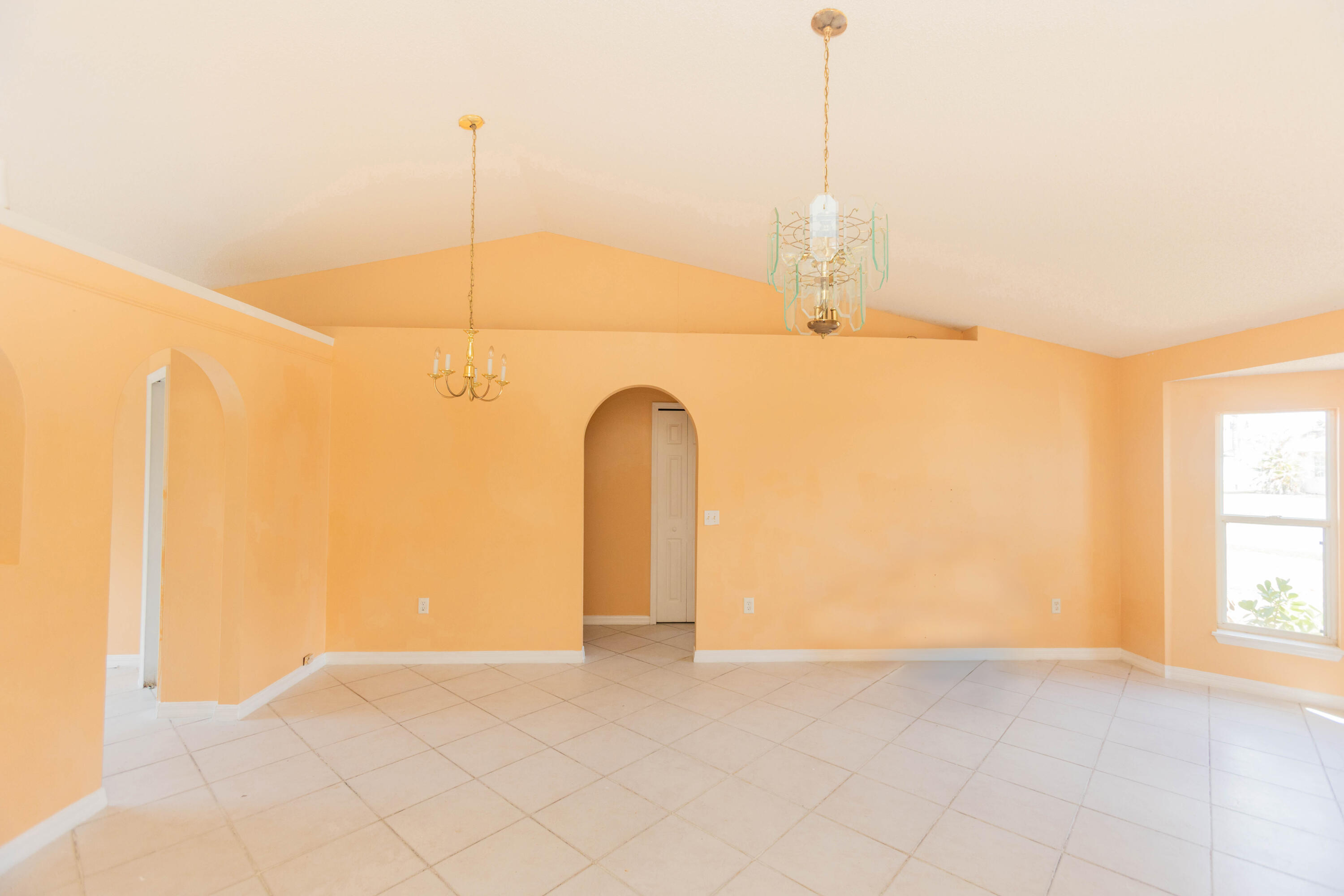 PORT ST LUCIE SECTION 13 - Residential