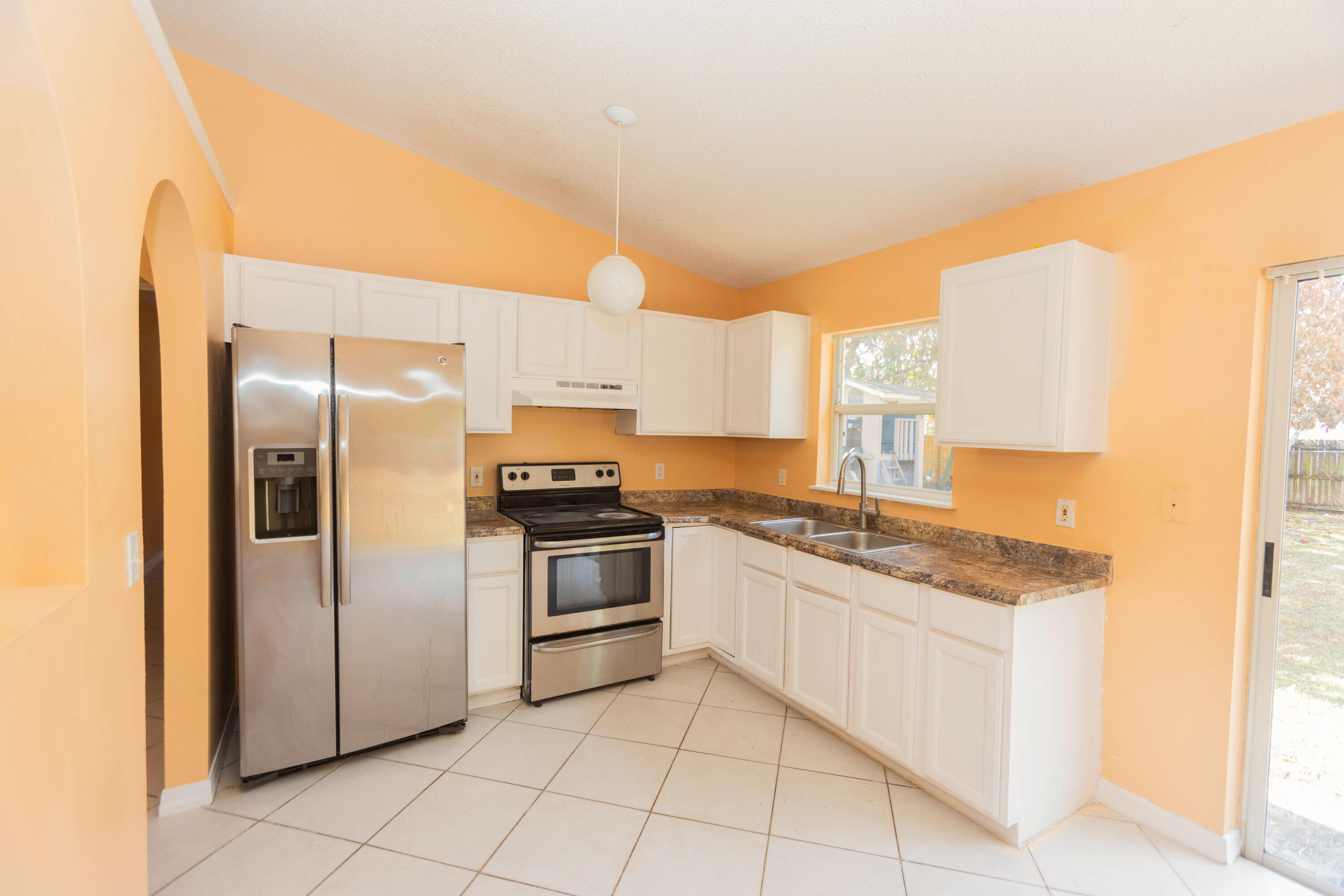 PORT ST LUCIE SECTION 13 - Residential